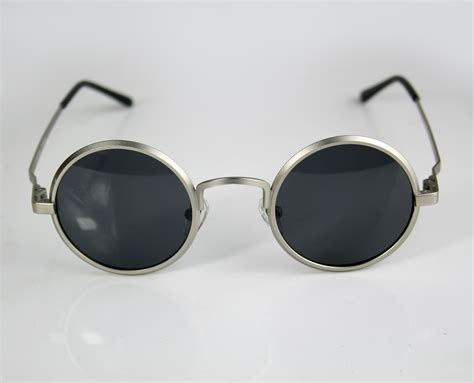 john lennon style sunglasses men.